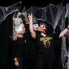 31.10.2015 Photo Booth von Martin Wahler, Pixelcode